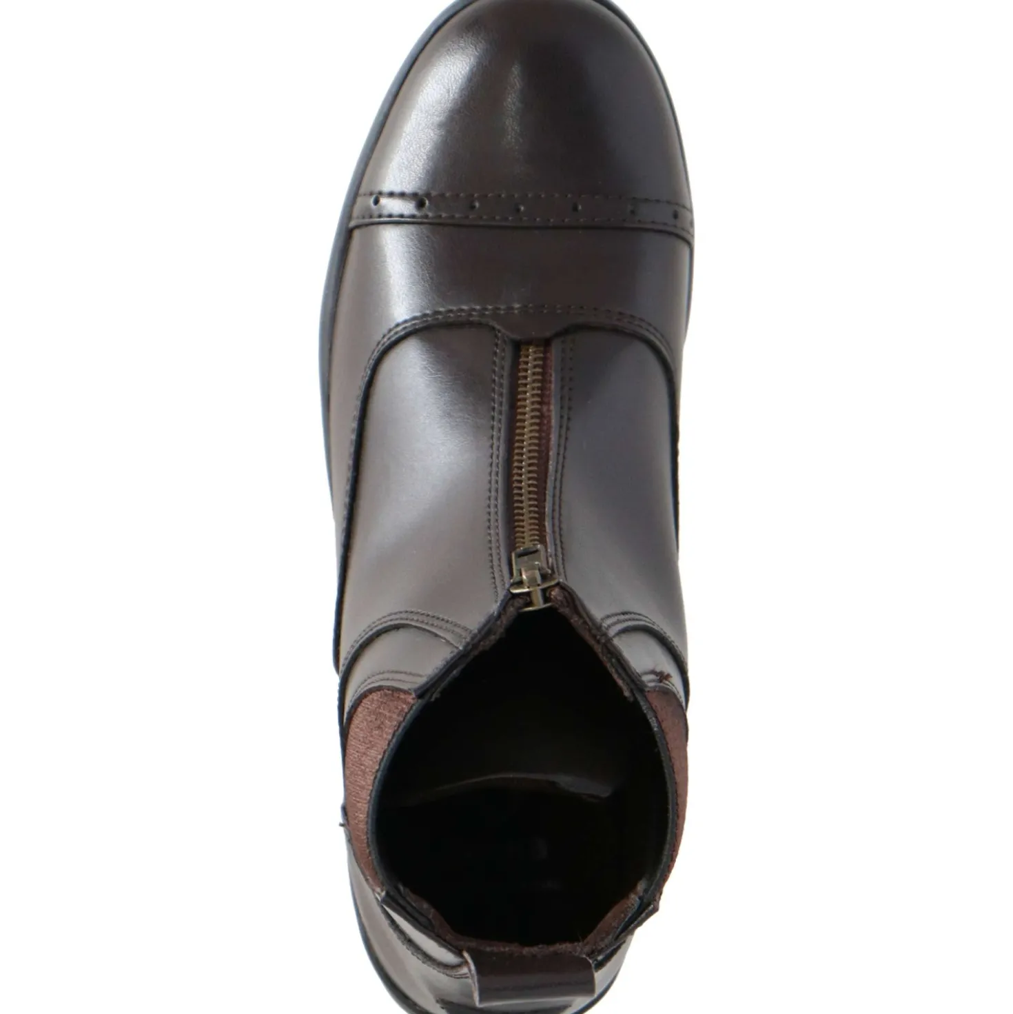 HORKA Jodhpurs Royal Bruin