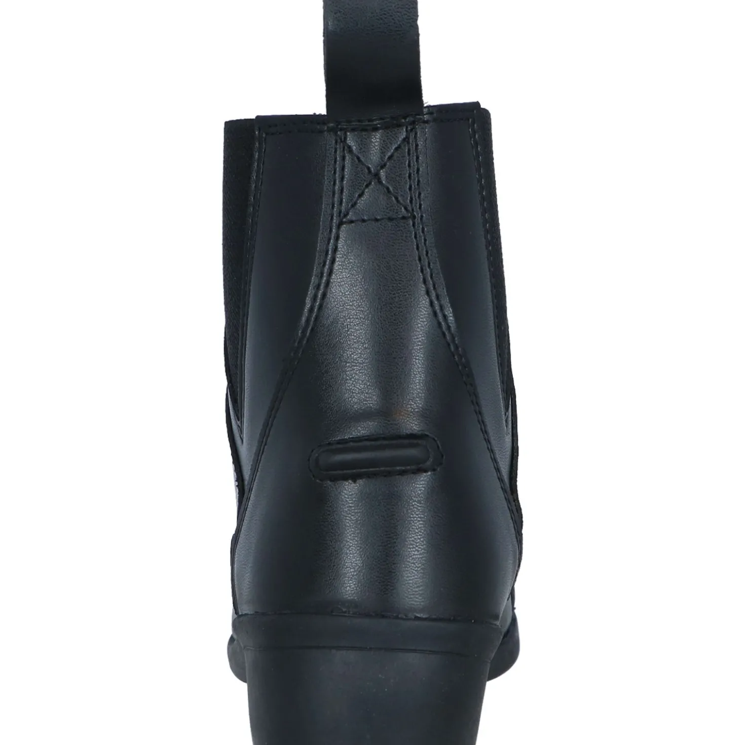 HORKA Jodhpurs Royal Zwart