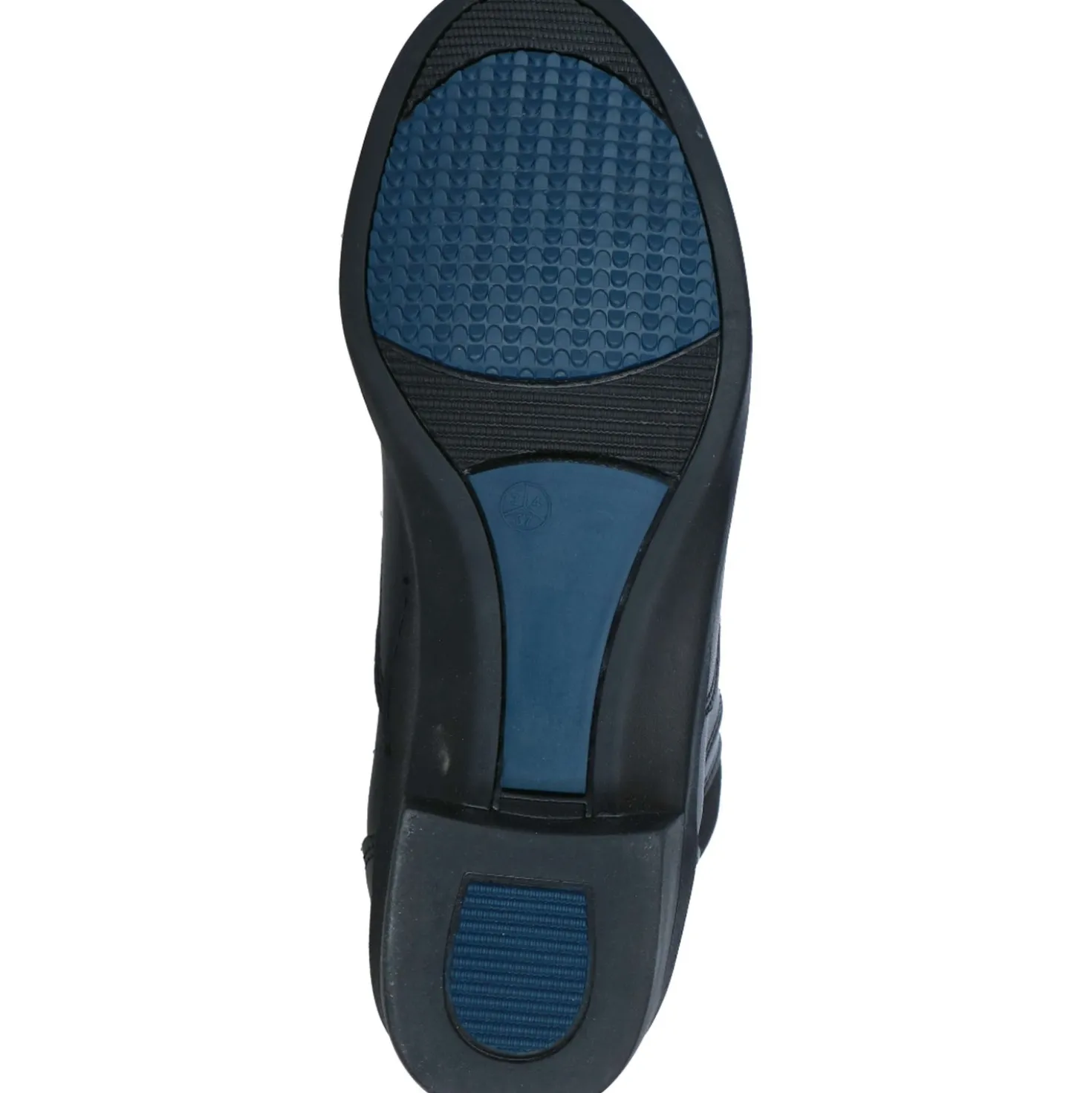 HORKA Jodhpurs Royal Zwart