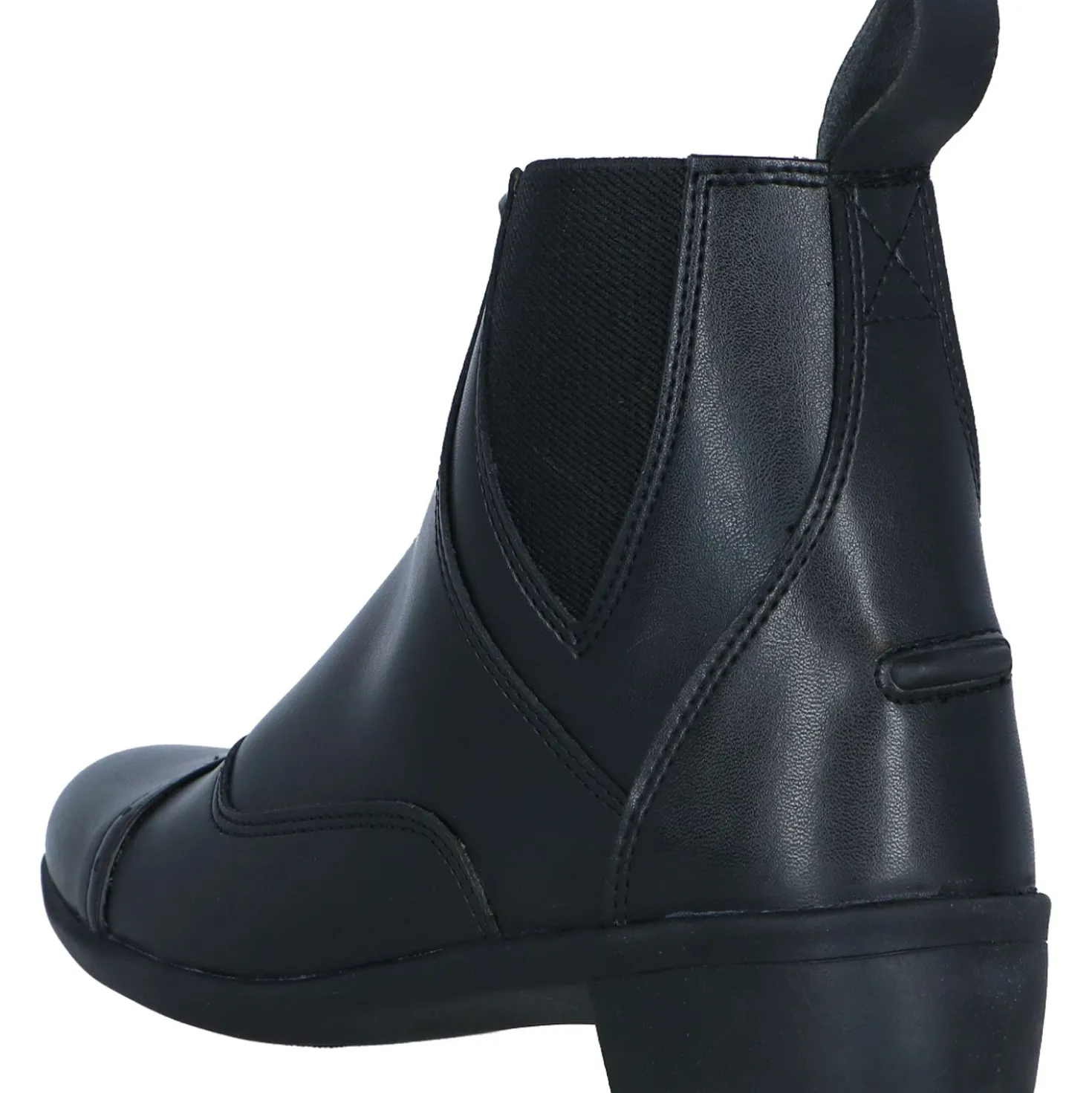 HORKA Jodhpurs Royal Zwart