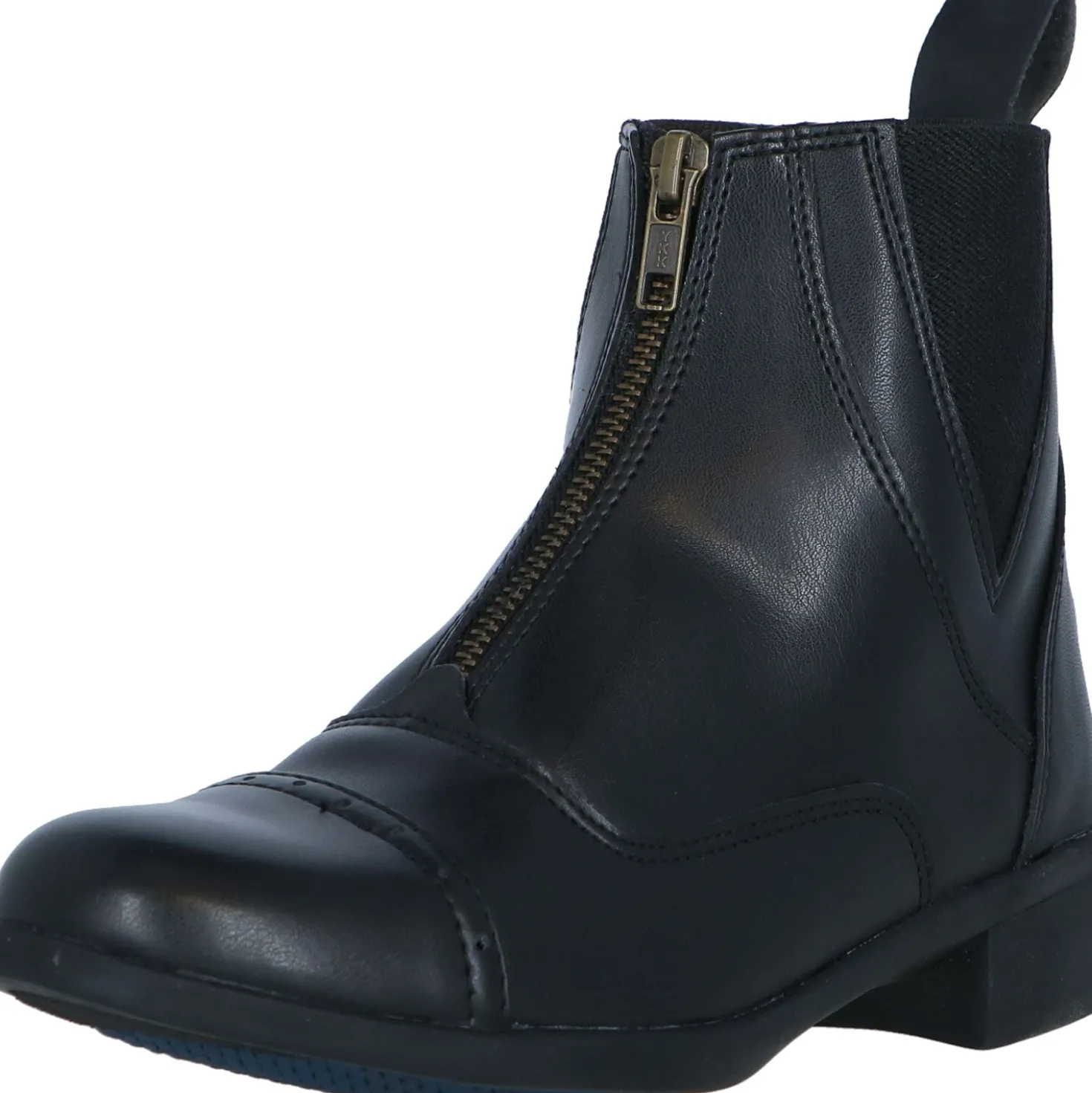 HORKA Jodhpurs Royal Zwart
