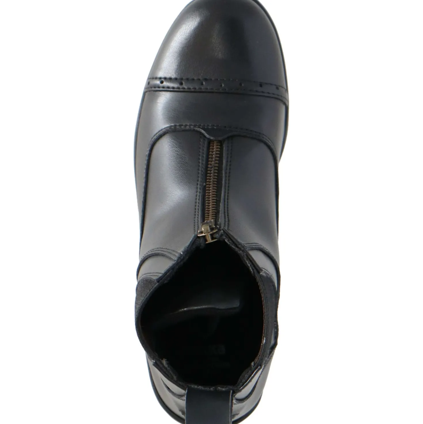 HORKA Jodhpurs Royal Zwart