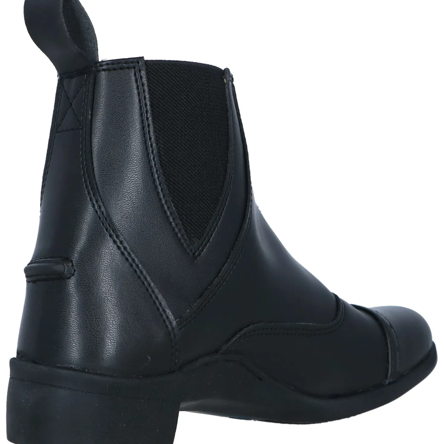 HORKA Jodhpurs Royal Zwart