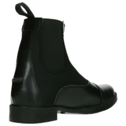 HORKA Jodhpurs Schoen King Zwart