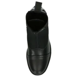 HORKA Jodhpurs Schoen King Zwart
