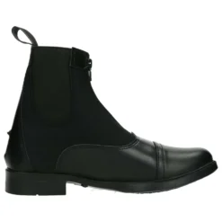 HORKA Jodhpurs Schoen King Zwart