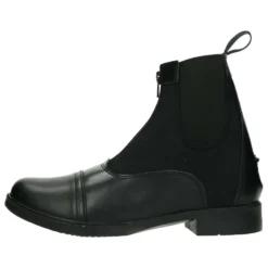 HORKA Jodhpurs Schoen King Zwart