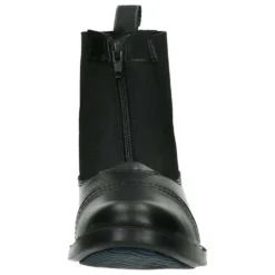 HORKA Jodhpurs Schoen King Zwart