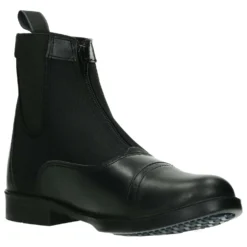 HORKA Jodhpurs Schoen King Zwart