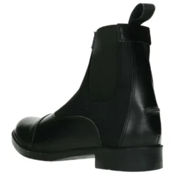 HORKA Jodhpurs Schoen King Zwart