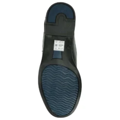 HORKA Jodhpurs Schoen King Zwart