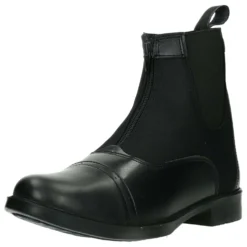 HORKA Jodhpurs Schoen King Zwart