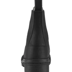 HORKA Jodhpurs Stalschoen Zwart