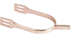 HORKA Knopsporen Stomp Rose Gold