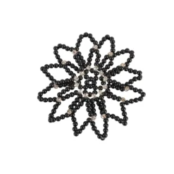 HORKA Knot Net Deluxe Zwart