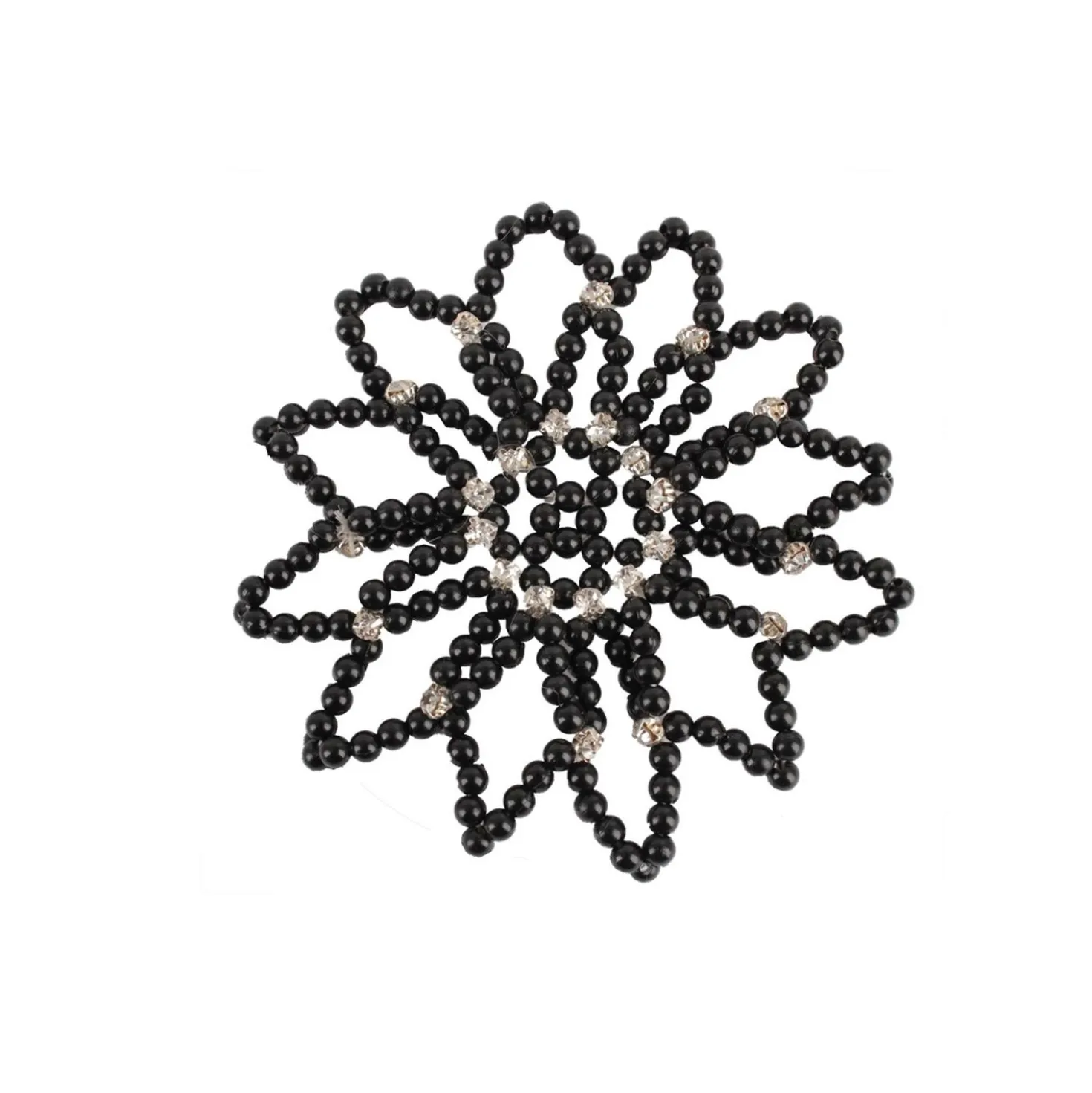 HORKA Knot Net Deluxe Zwart