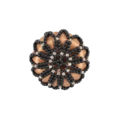 HORKA Knot Net Deluxe Zwart