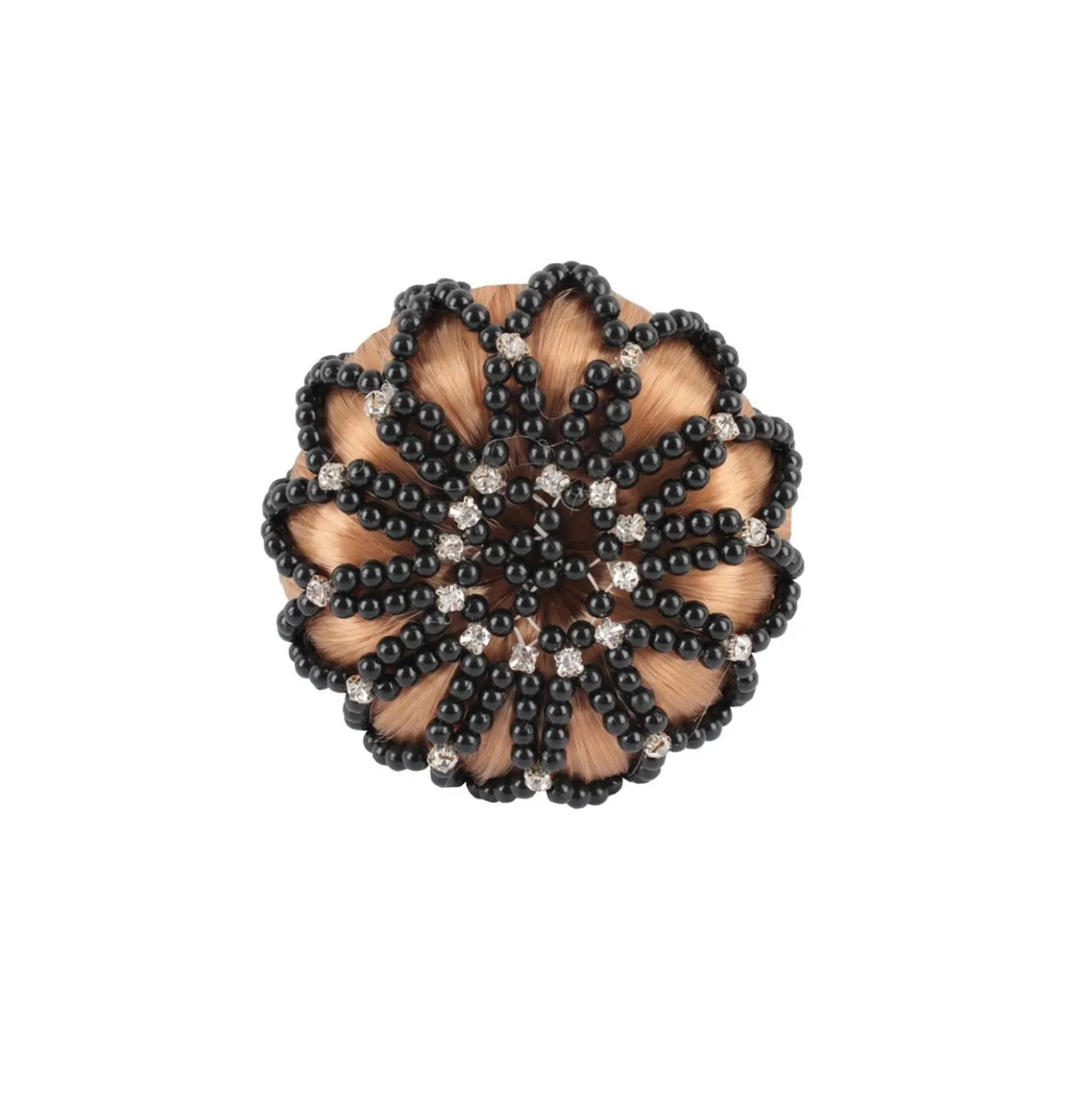 HORKA Knot Net Deluxe Zwart