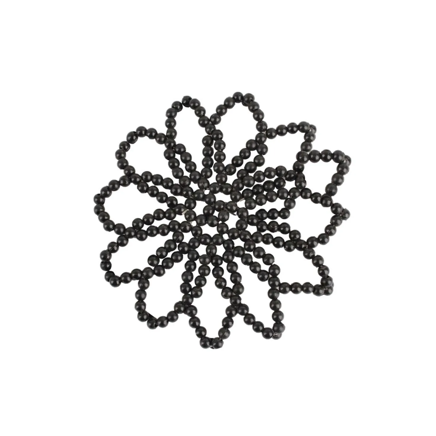 HORKA Knot Net Zwart
