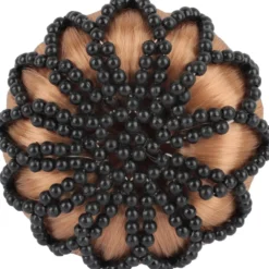 HORKA Knot Net Zwart