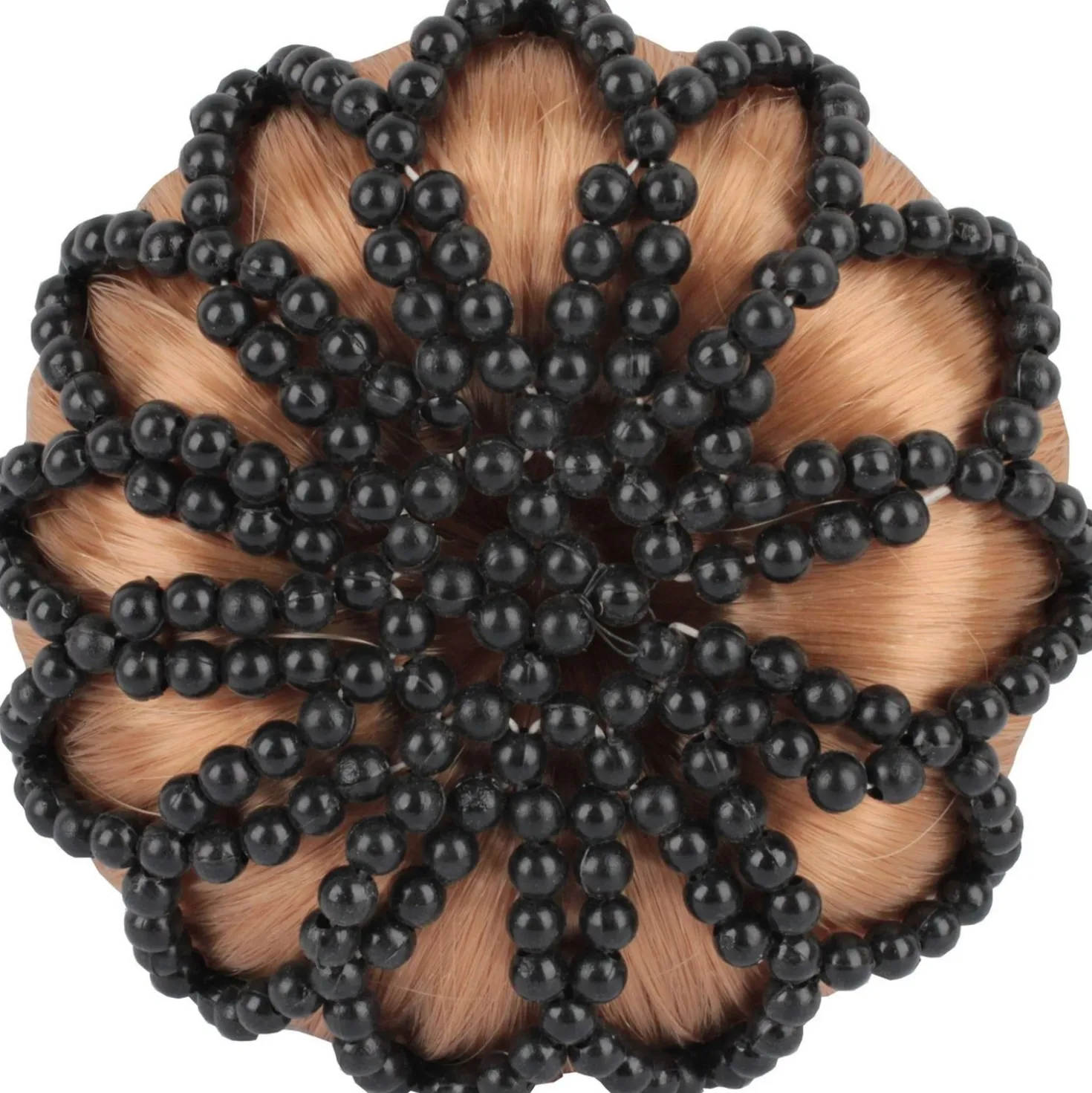 HORKA Knot Net Zwart