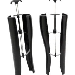 HORKA Laarzenspanner Plastic Zwart