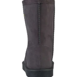 HORKA Laarzen Woolley Anthracite
