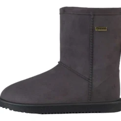 HORKA Laarzen Woolley Anthracite