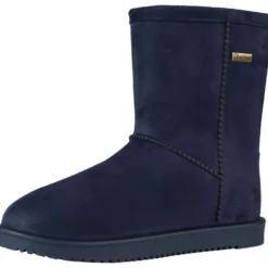 HORKA Laarzen Woolley Blauw