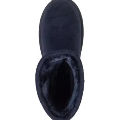 HORKA Laarzen Woolley Blauw