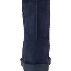 HORKA Laarzen Woolley Blauw