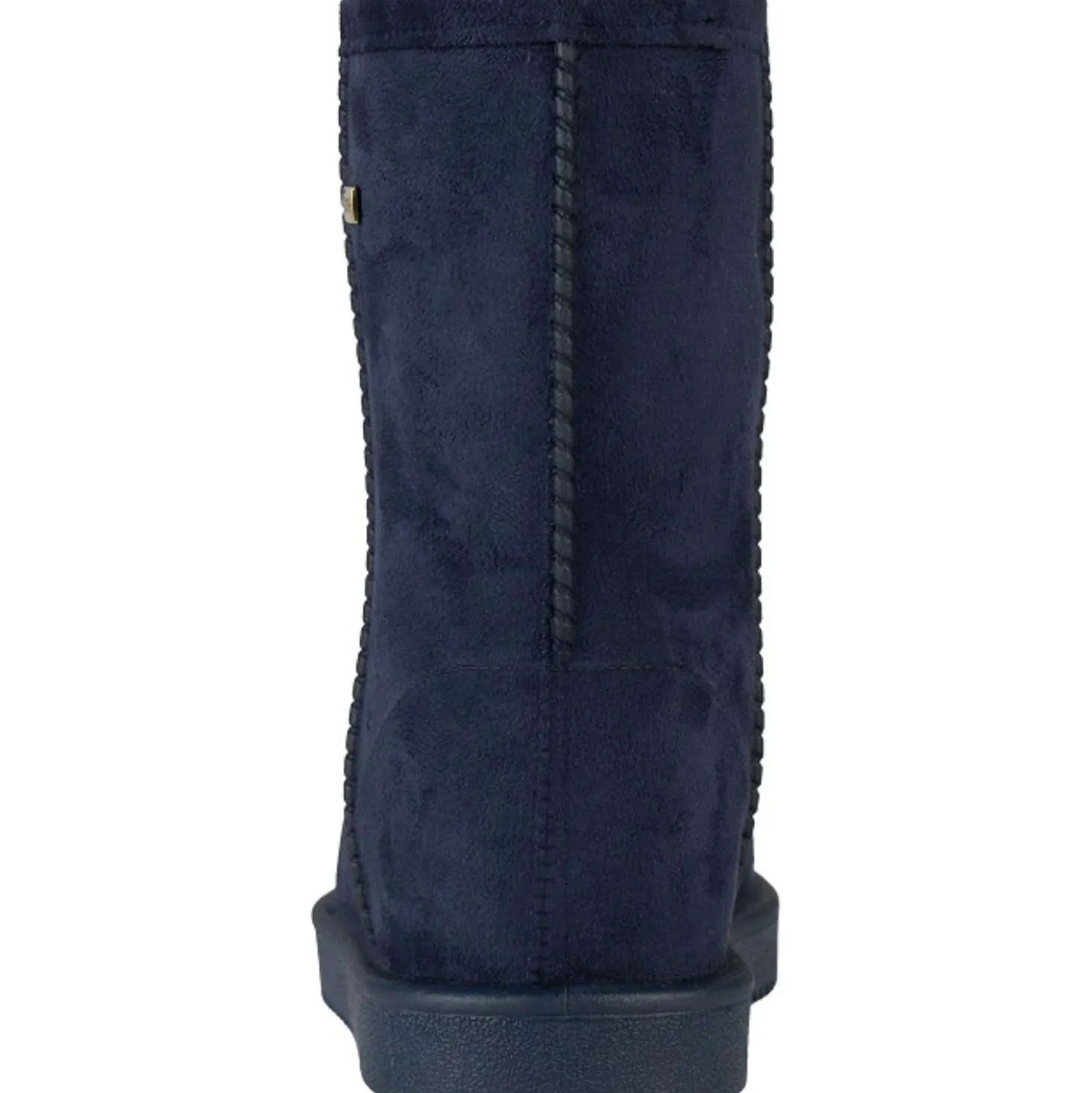 HORKA Laarzen Woolley Blauw