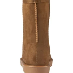 HORKA Laarzen Woolley Bruin
