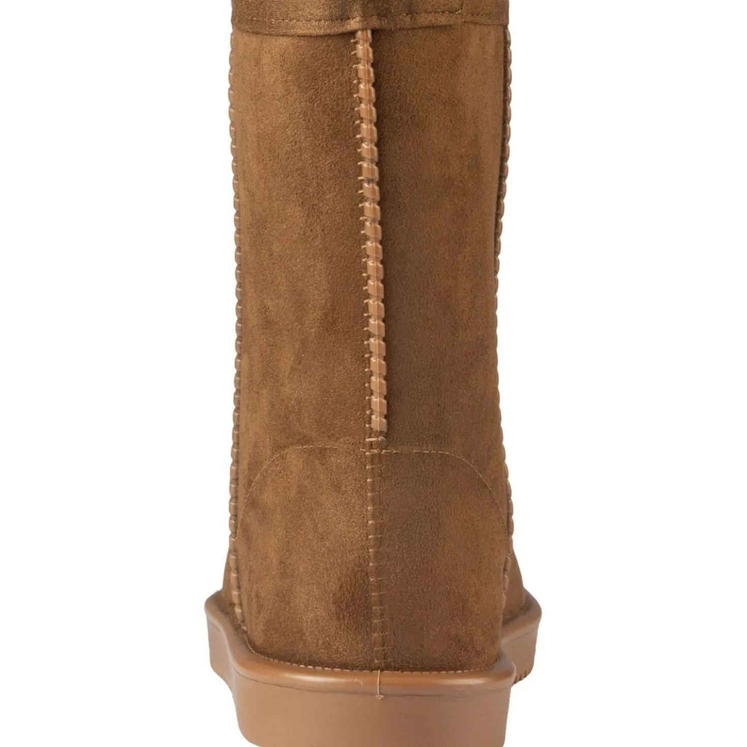 HORKA Laarzen Woolley Bruin