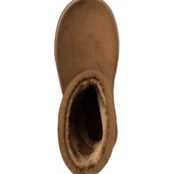 HORKA Laarzen Woolley Bruin