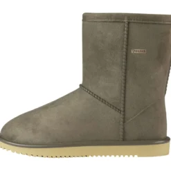 HORKA Laarzen Woolley Forest Green