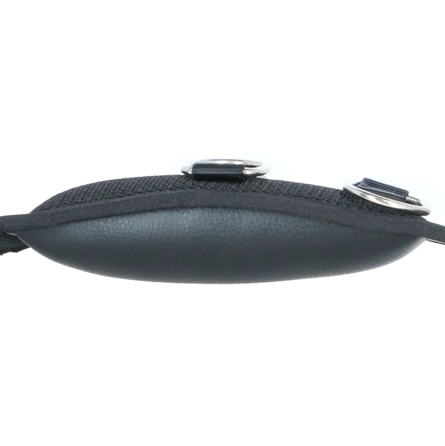 HORKA Longeer Singel Zwart