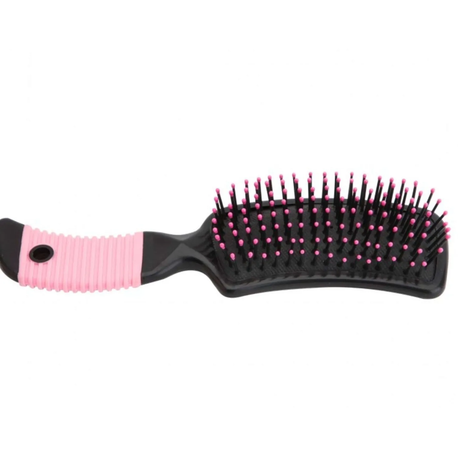 HORKA Manenborstel Plastic Roze