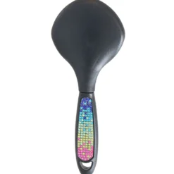 HORKA Manenborstel Rainbow Zwart