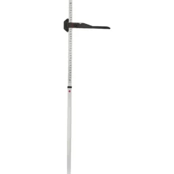 HORKA Meetstok Aluminium Zilver