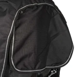 HORKA Outdoordeken Dime 600D 200g Zwart