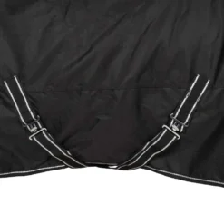 HORKA Outdoordeken Dime 600D 200g Zwart