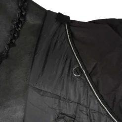 HORKA Outdoordeken Dime 600D 200g Zwart