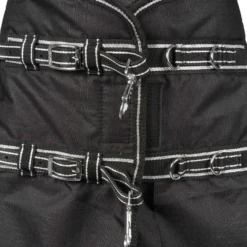 HORKA Outdoordeken Dime 600D 200g Zwart