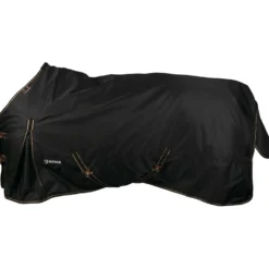 HORKA Outdoordeken Dime 600D 200g Zwart/Rose