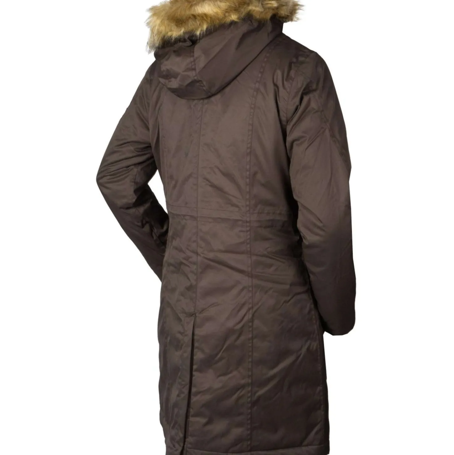 HORKA Outdoor Jas Typhoon Bruin