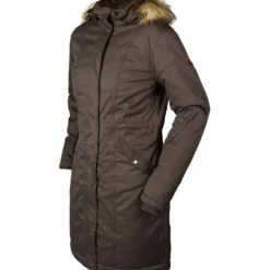 HORKA Outdoor Jas Typhoon Bruin