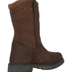 HORKA Outdoorlaarzen Aspen Kort Bruin