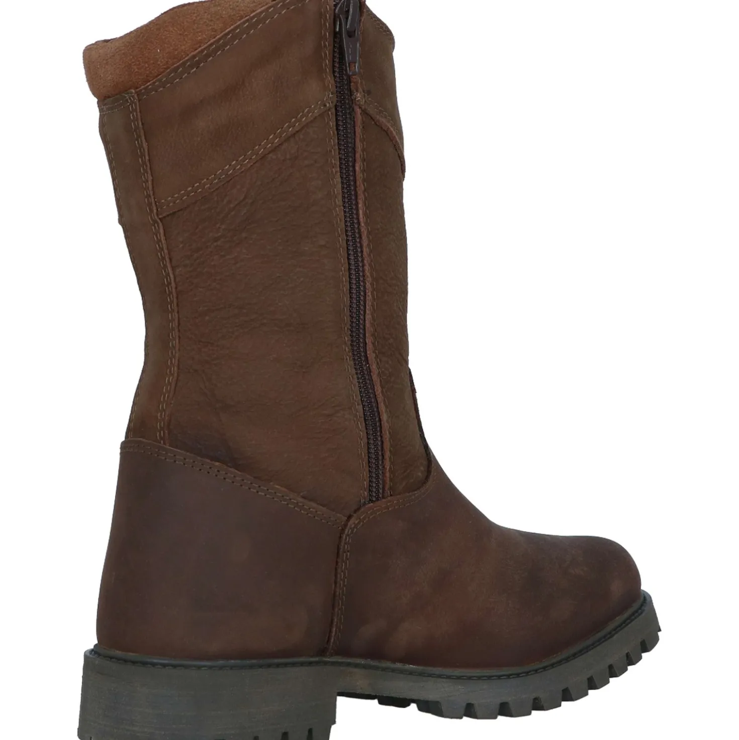 HORKA Outdoorlaarzen Aspen Kort Bruin