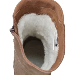 HORKA Outdoorlaarzen Aspen Kort Bruin